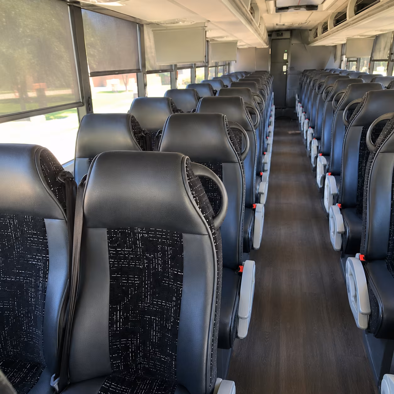 deltona corporate transportation