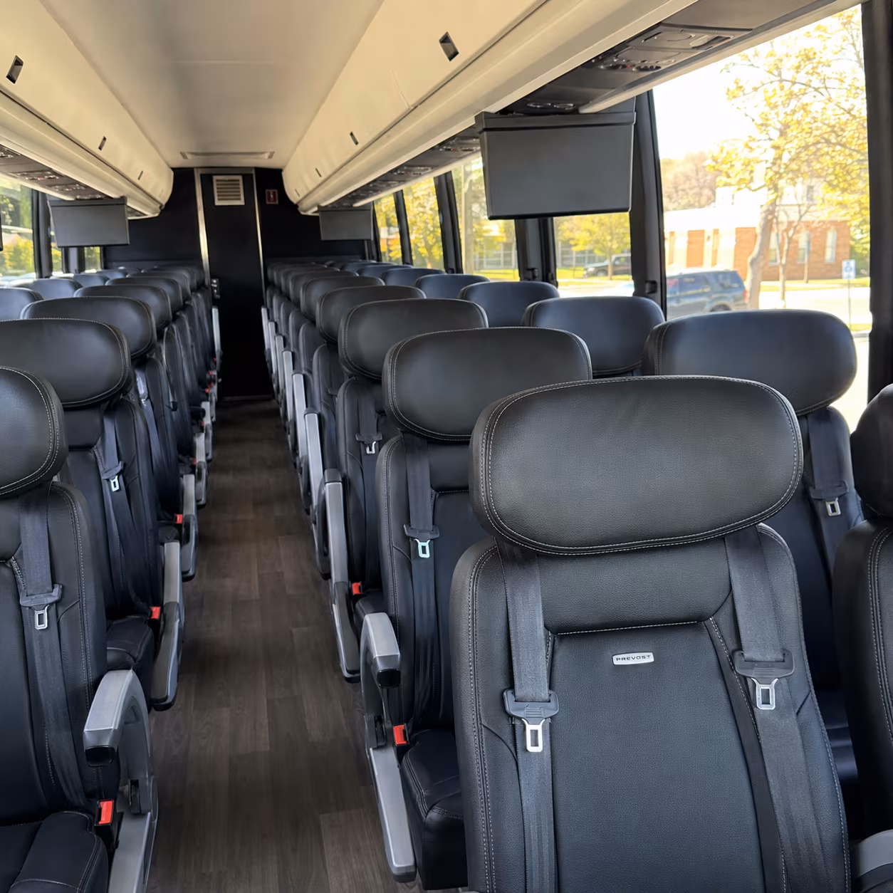 deltona long distance transportation